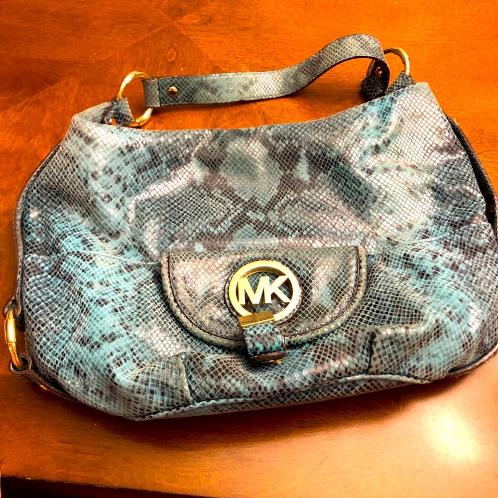 Michael Kors purse